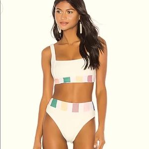 Tularose. Size Medium. NWT.